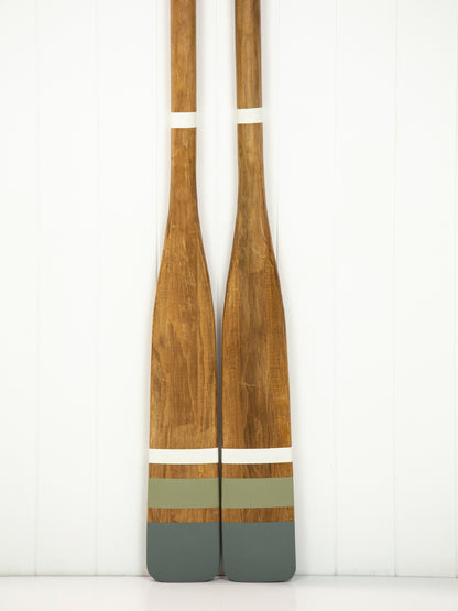 Balmoral Oars - Pair #457