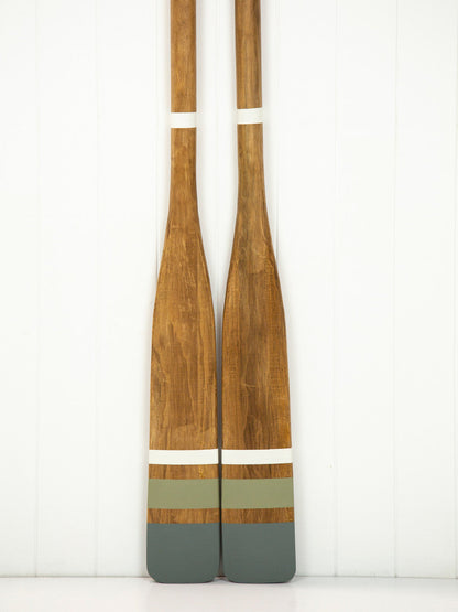 Balmoral Beach Oars #457