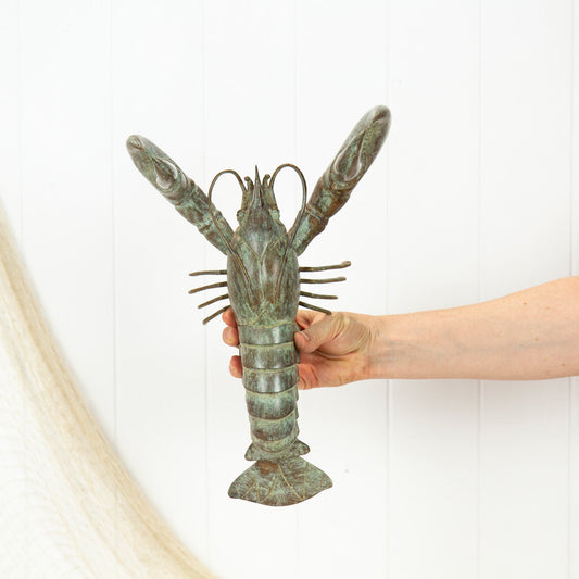 Lobster (L) - Aged #079