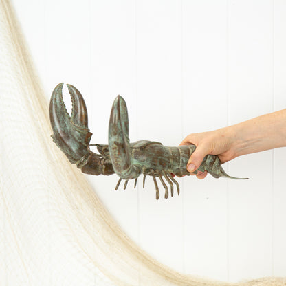 Lobster (L) - Aged #079