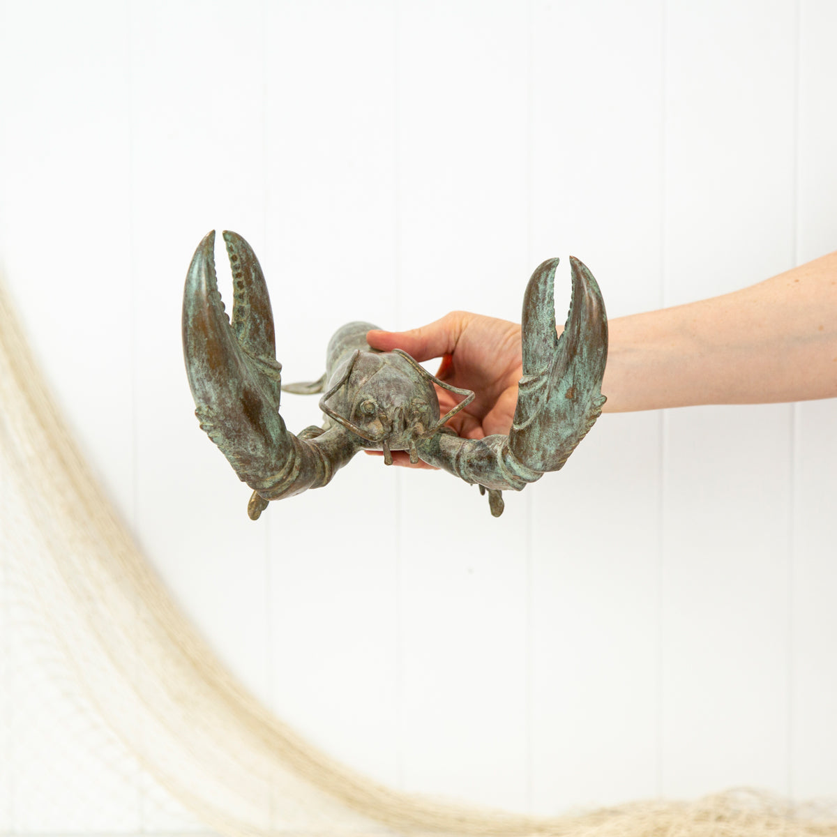 Lobster (L) - Aged #079