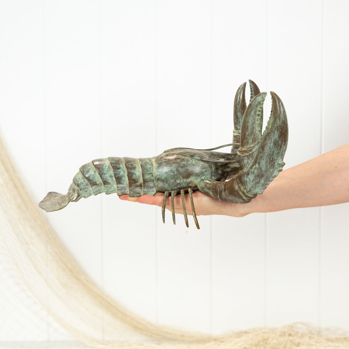 Lobster (L) - Aged #079