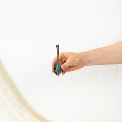 做旧衣帽钩 #075