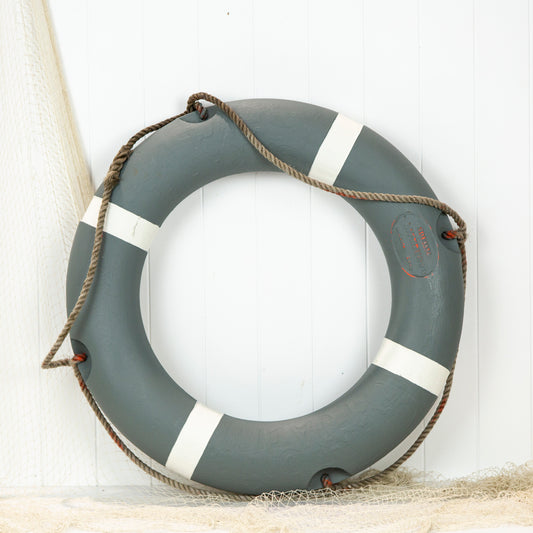 Life Ring Legacy & White #3757