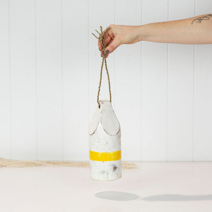 Buoy - Pencil Top Yellow #0453