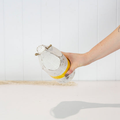 Buoy - Pencil Top Yellow #0453