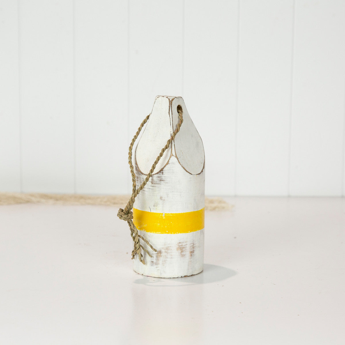 Buoy - Pencil Top Yellow #0453