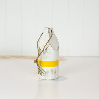 Buoy - Pencil Top Yellow #0453