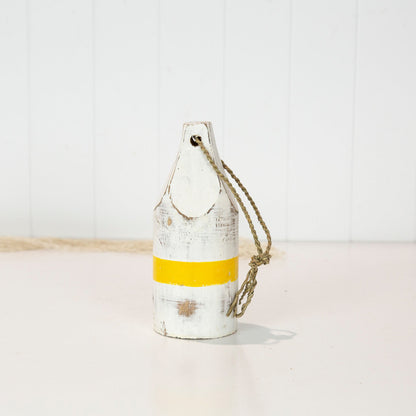 Buoy - Pencil Top Yellow #0453