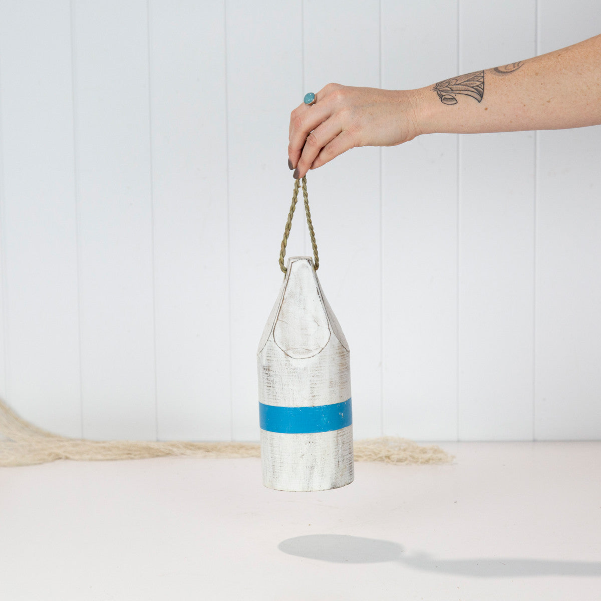 Buoy - Pencil Top Blue #0452