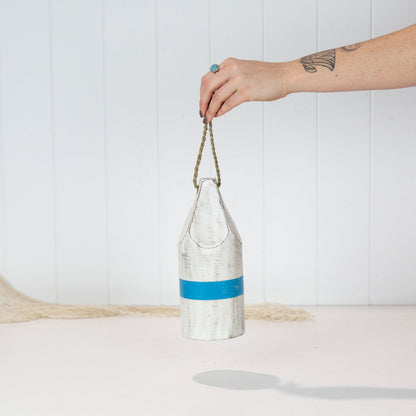 Buoy - Pencil Top Blue #0452