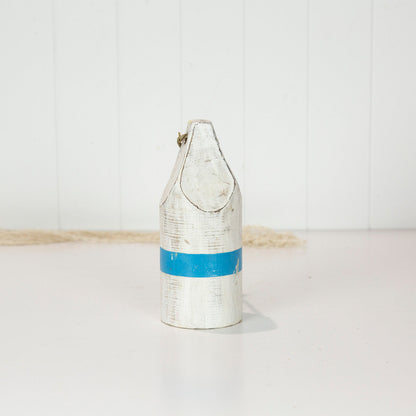 Buoy - Pencil Top Blue #0452