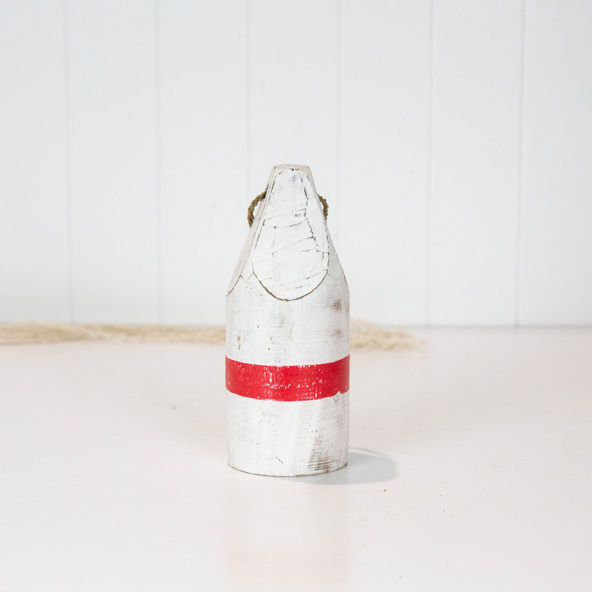 Buoy - Pencil Top Red #0451