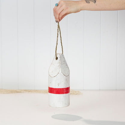 Buoy - Pencil Top Red #0451