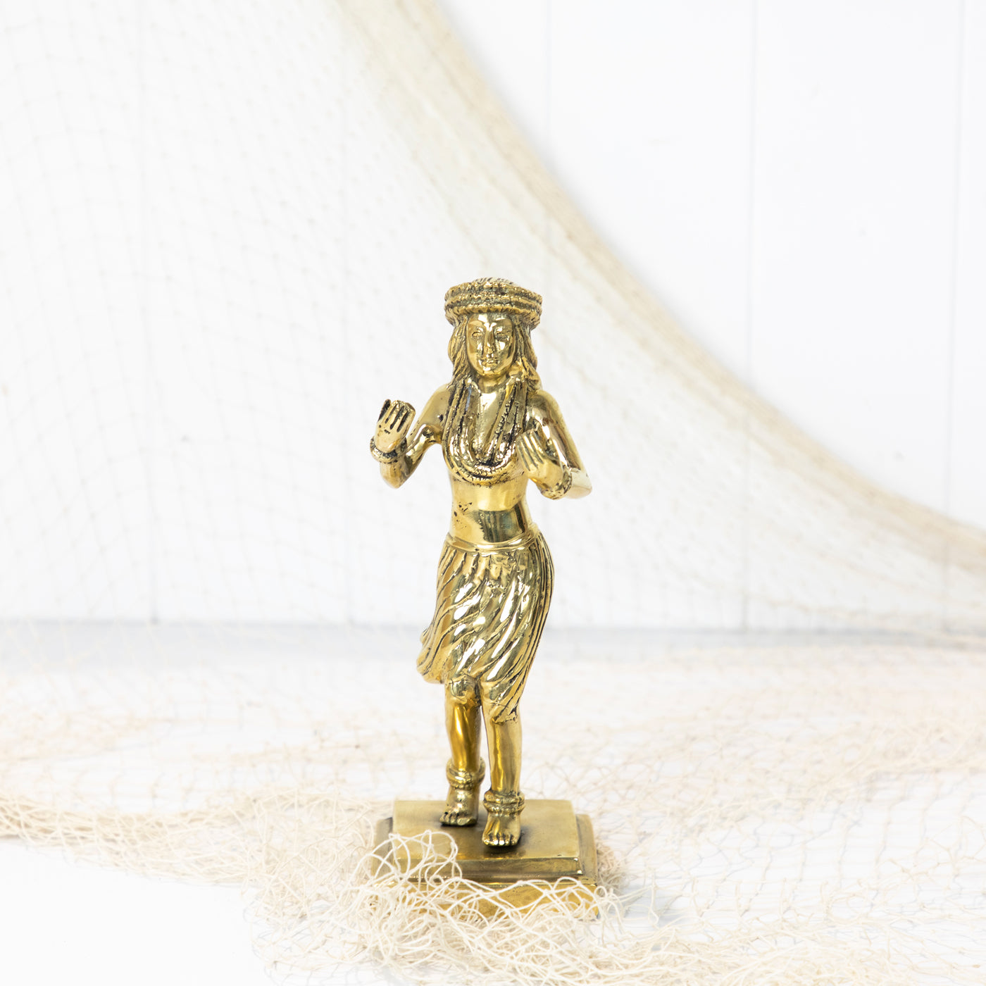 Hula Girl #083