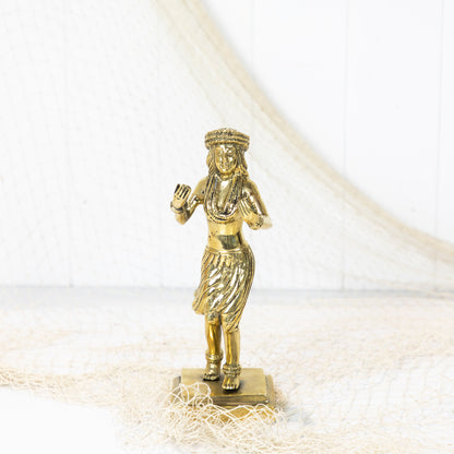 Hula Girl #083