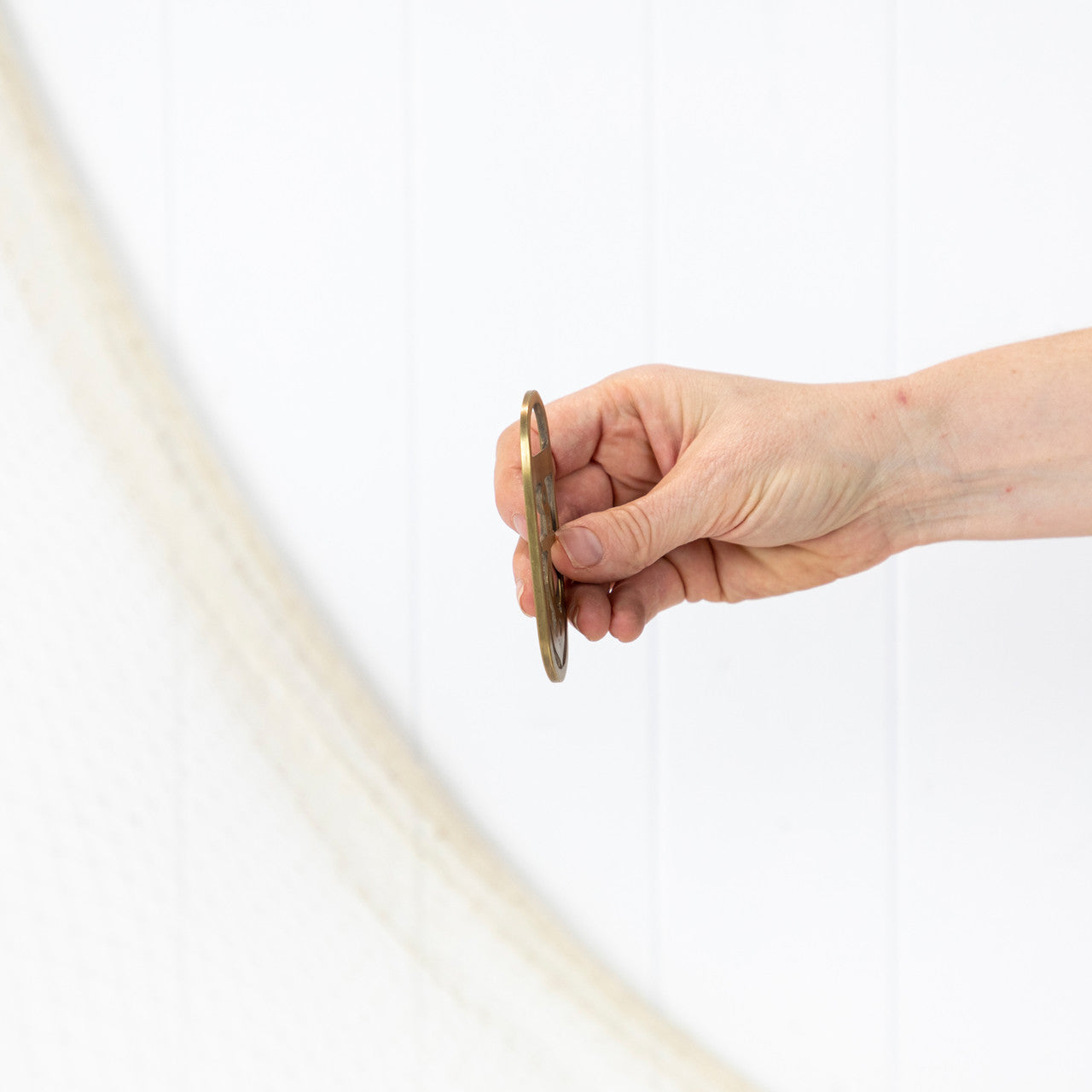 锚形开瓶器/钥匙扣