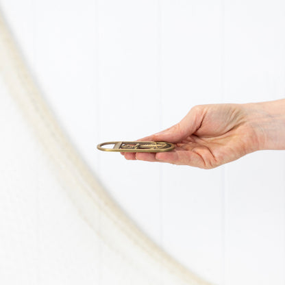 锚形开瓶器/钥匙扣