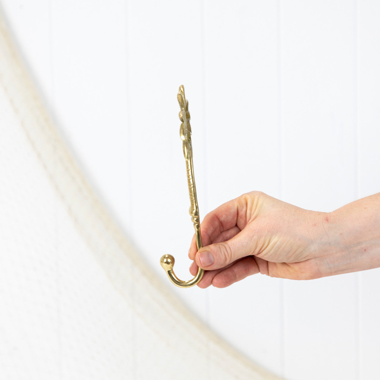 海曼棕榈钩闪亮（S）