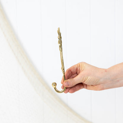 海曼棕榈钩闪亮（S）