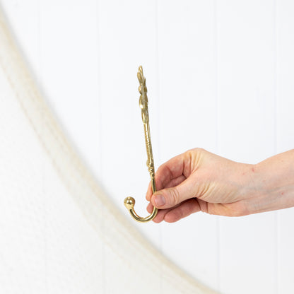 Hayman Palm Hook - Shiny (S) #088