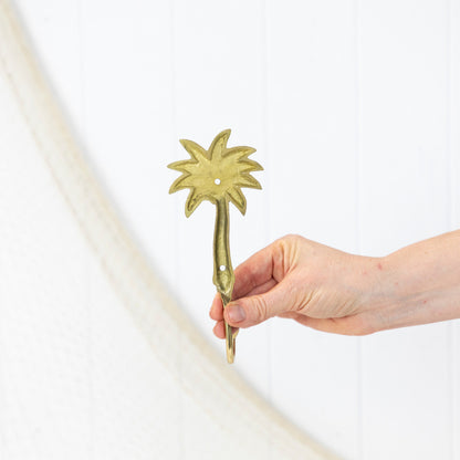 海曼棕榈钩闪亮（S）