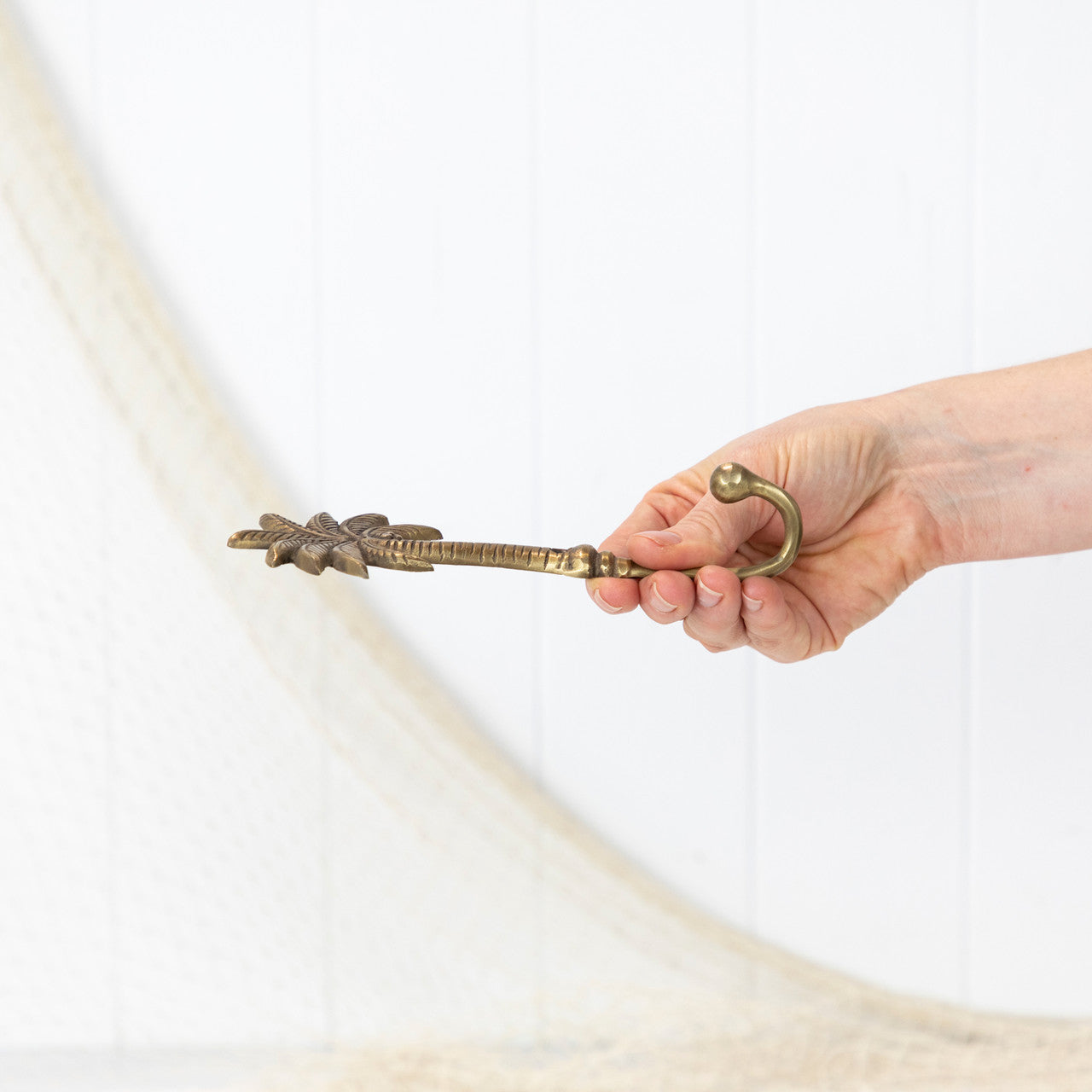 Hayman Palm Hook - Dark (S) #0899