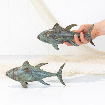 Tuna (S) - Aged #091