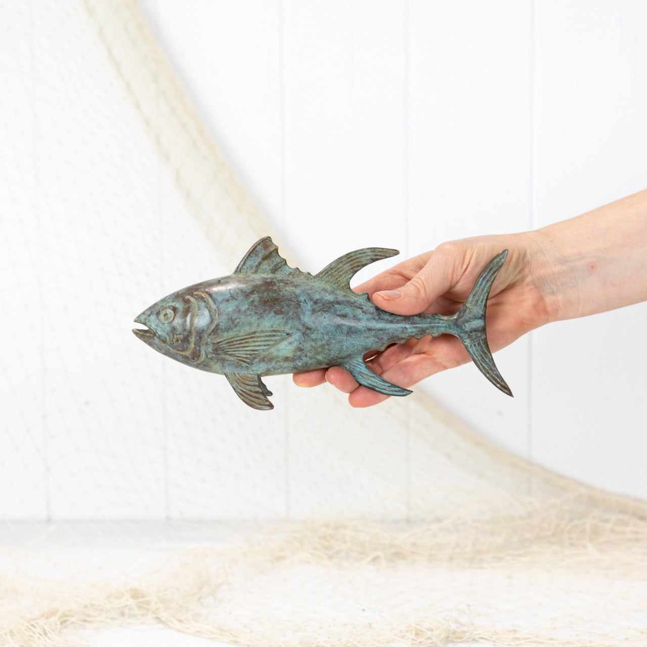 Tuna (S) - Aged #091