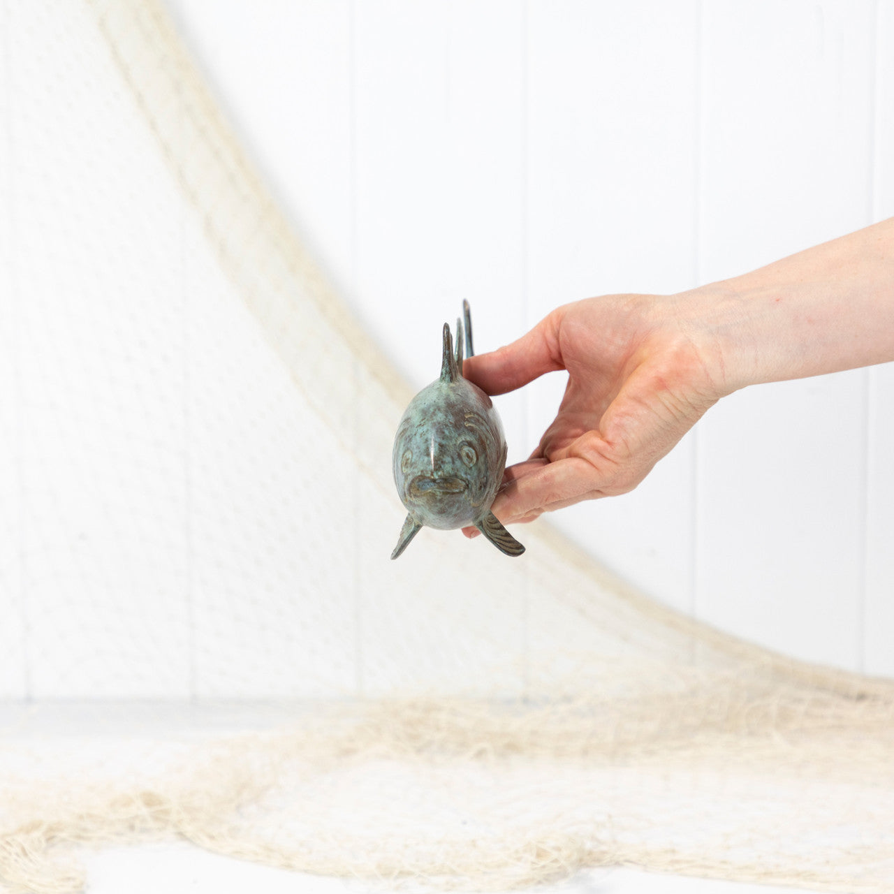 Tuna (S) - Aged #091