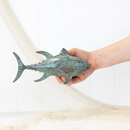 Tuna (S) - Aged #091