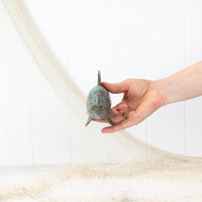 Tuna (S) - Aged #091