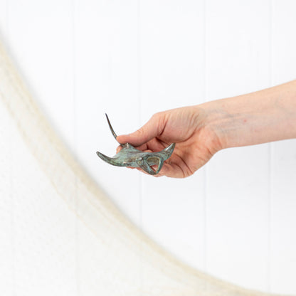 Mantaray (S) Aged #086