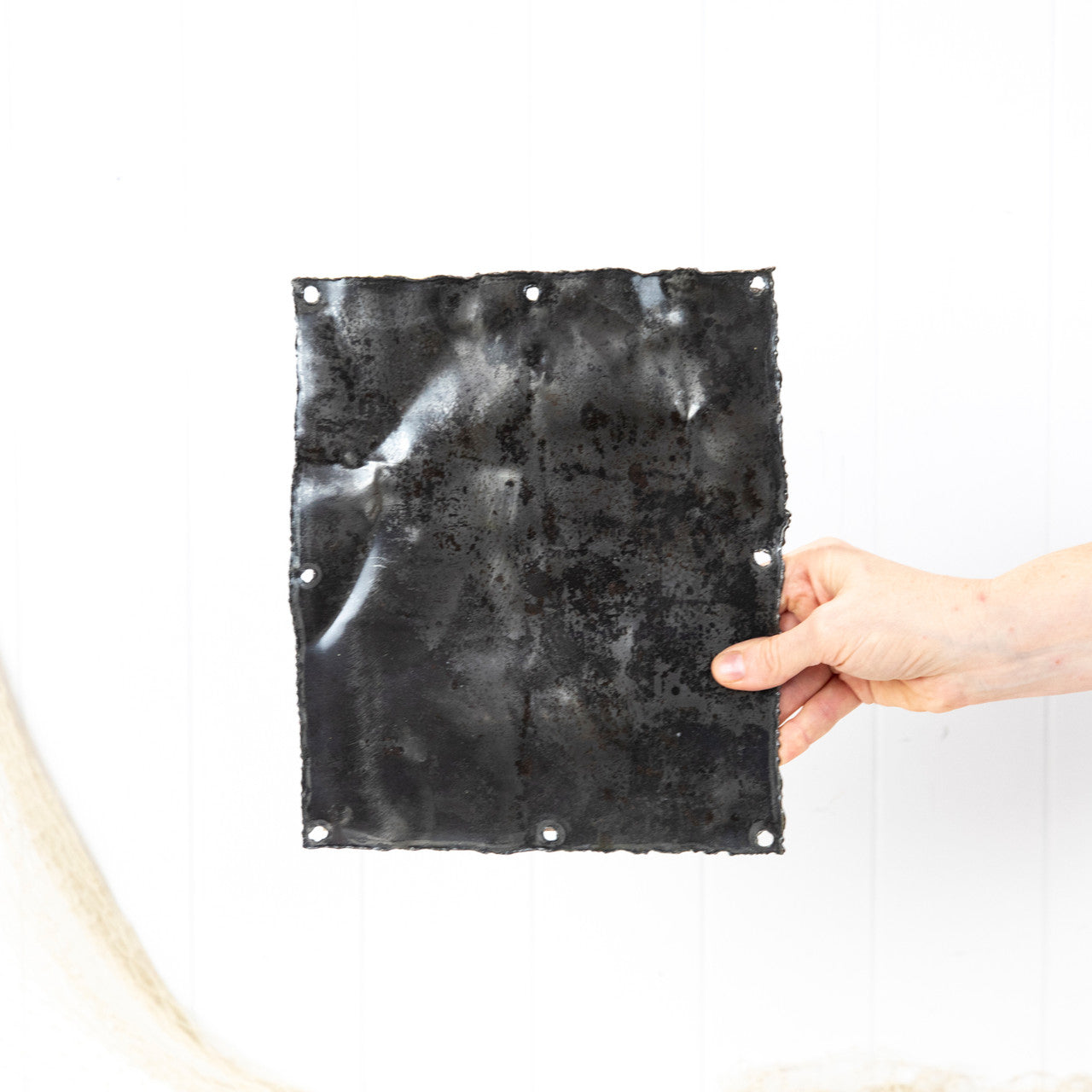 Metal Print (S) #870