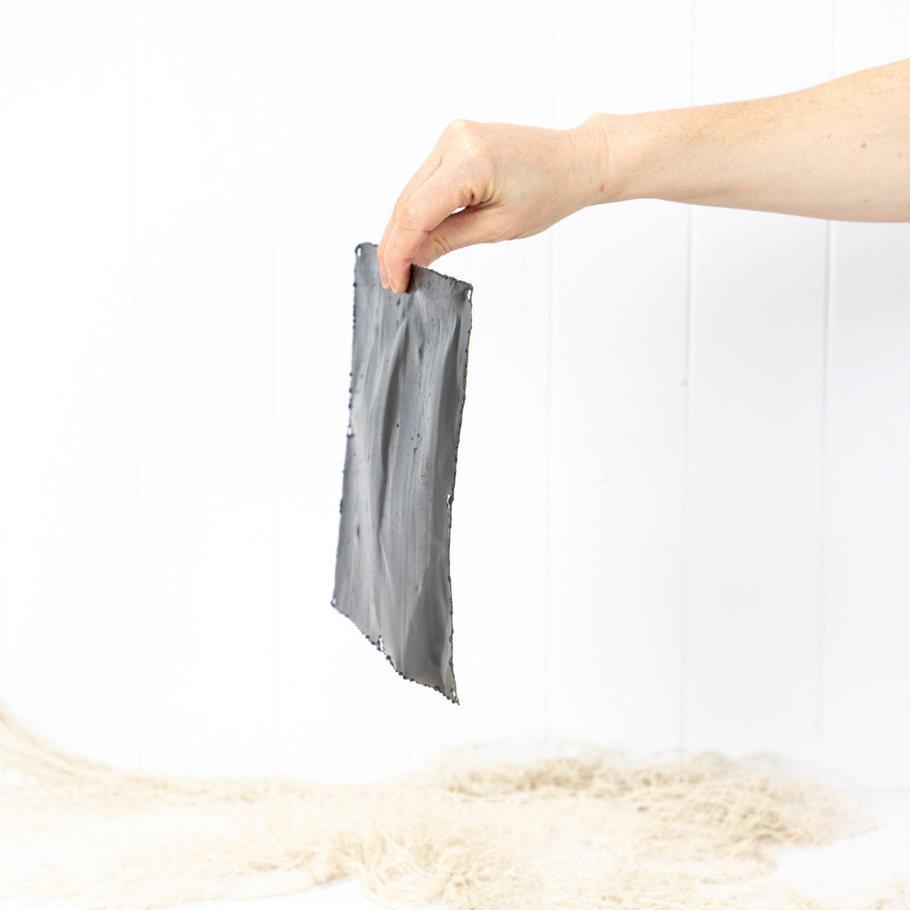 Metal Print (S) #862