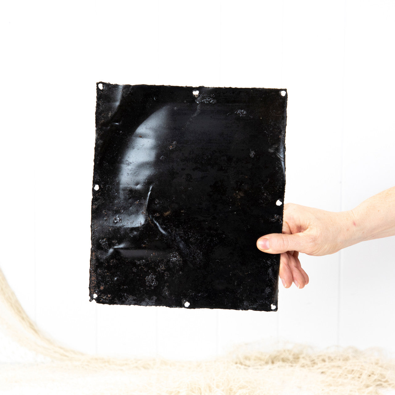 Metal Print (S) #861