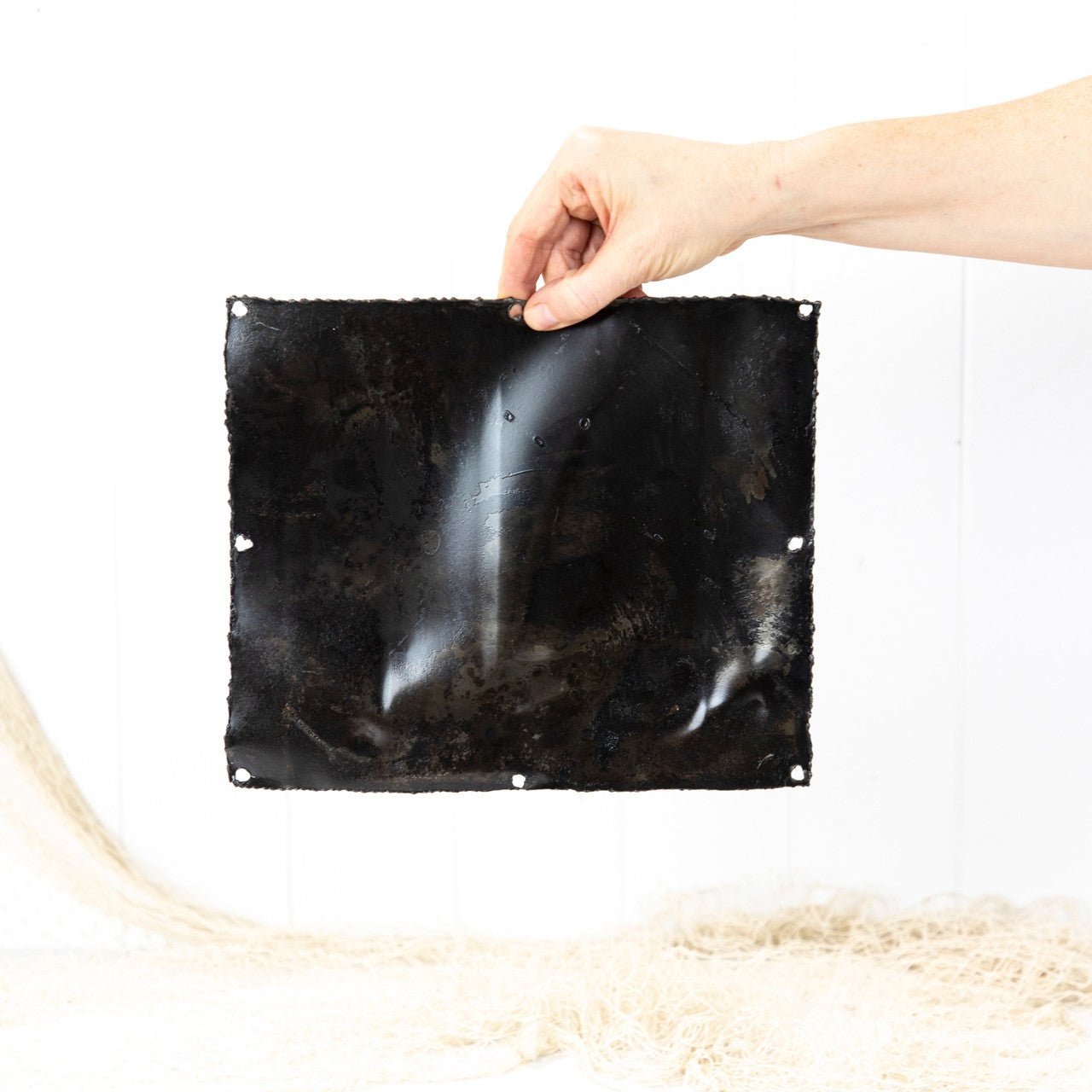 Metal Print (S) #872