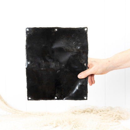 Metal Print (S) #864