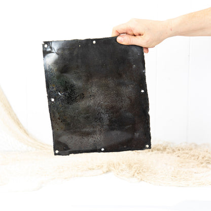 Metal Print (S) #867