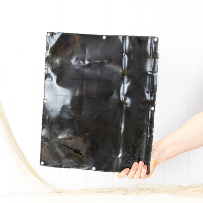 Metal Print (L) #849