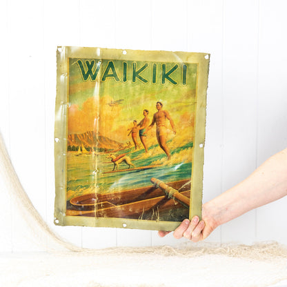 Metal Print (L) #850