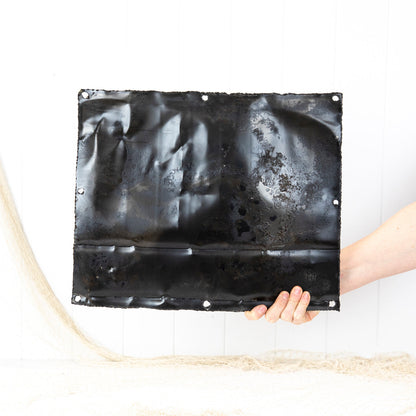 Metal Print (L) #848