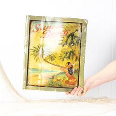 Metal Print (L) #846