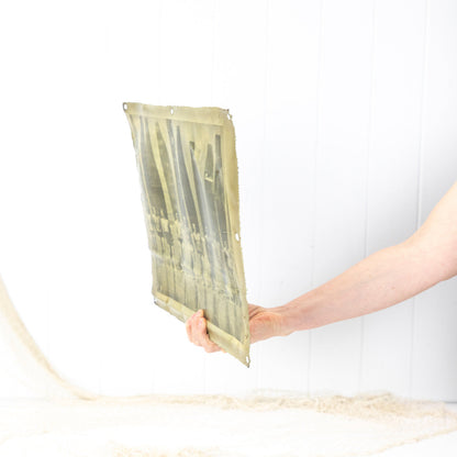 Metal Print (L) #843