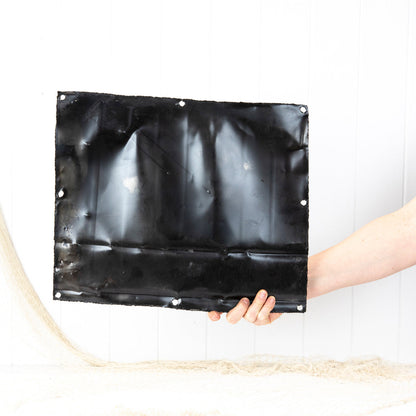 Metal Print (L) #843