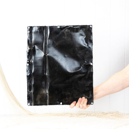 Metal Print (L) #845