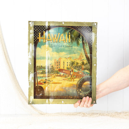 Metal Print (L) #842