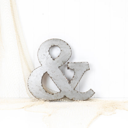 Metal Ampersand #095
