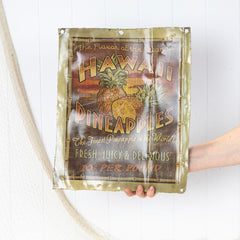 Metal Print (L) #851