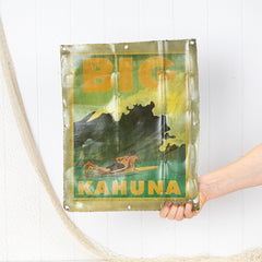 Metal Print (L) #853